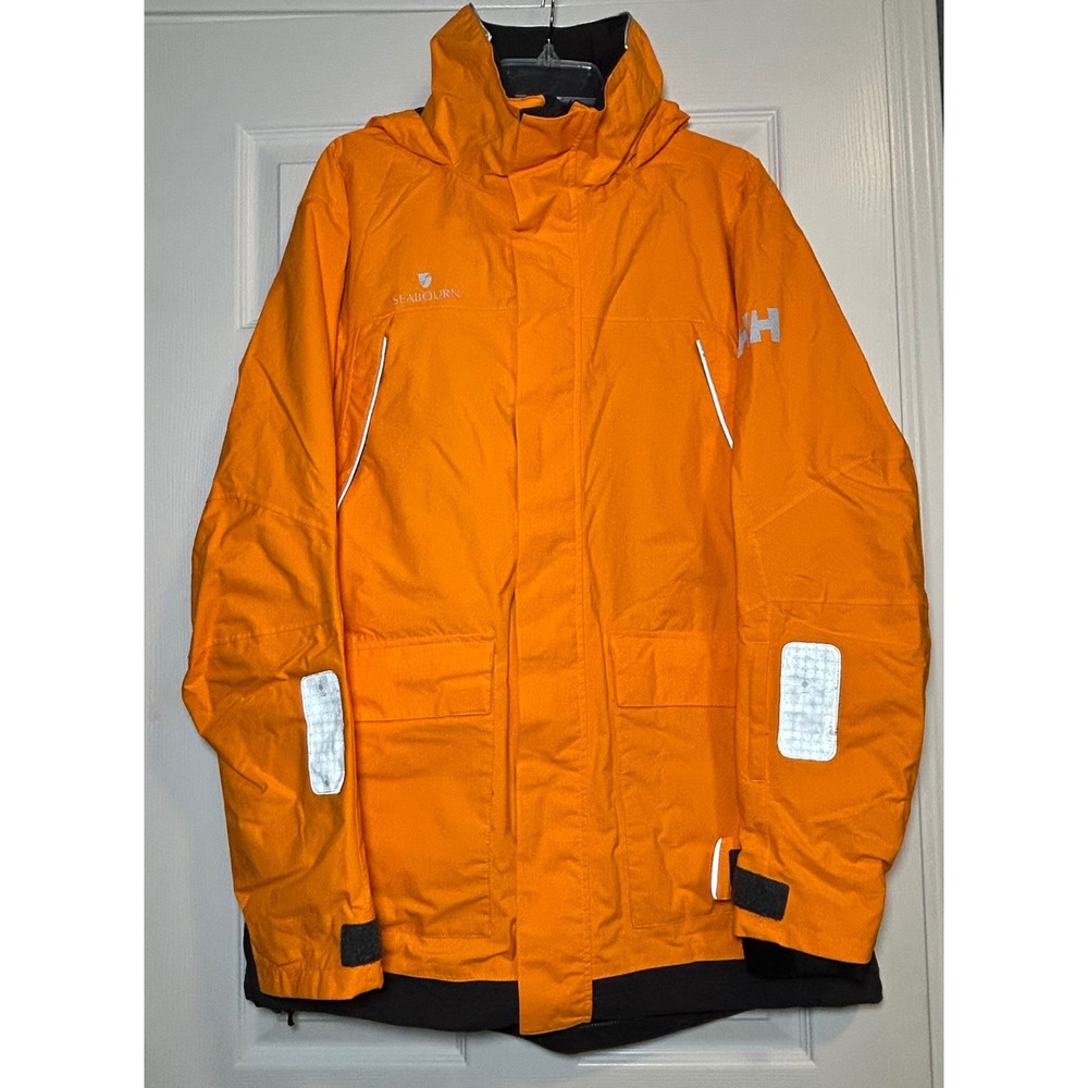 Helly Hansen Seabourn Helly Tech Performance Jack… - image 1